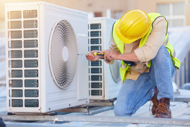  Mount Vernon, WA HVAC Pros