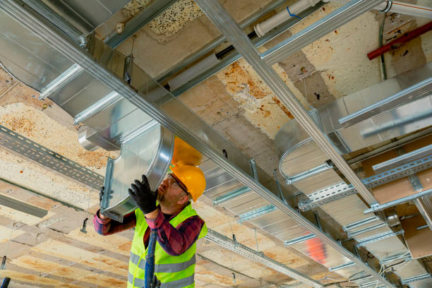 Best Air conditioning repair  in Mount Vernon, WA