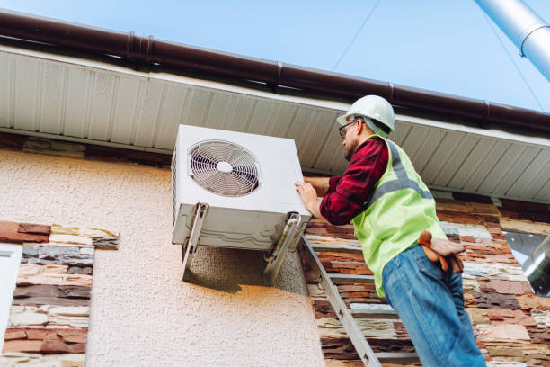 Best Local HVAC companies  in Mount Vernon, WA