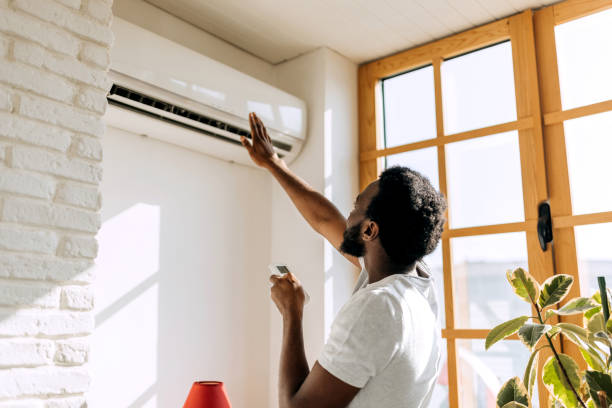 Best HVAC cleaning services  in Mount Vernon, WA
