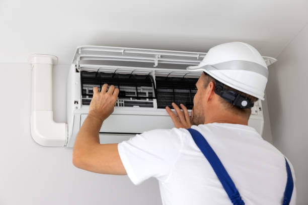 Best HVAC replacement cost  in Mount Vernon, WA