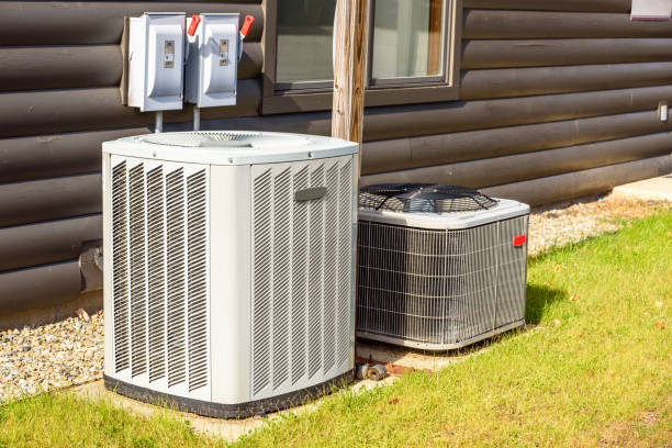 Best Best HVAC companies  in Mount Vernon, WA