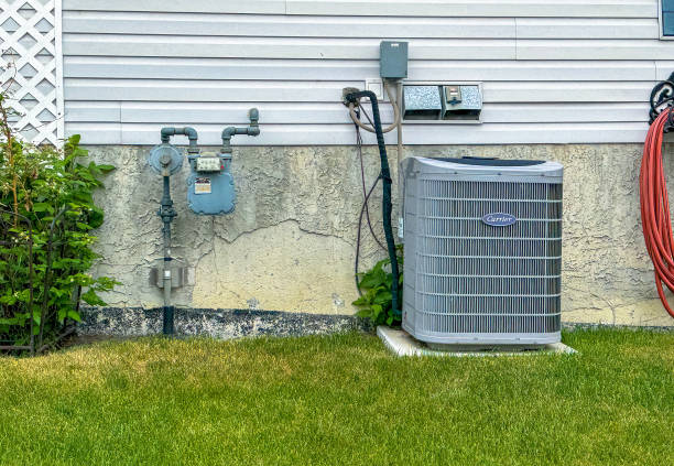 Best HVAC system installation  in Mount Vernon, WA