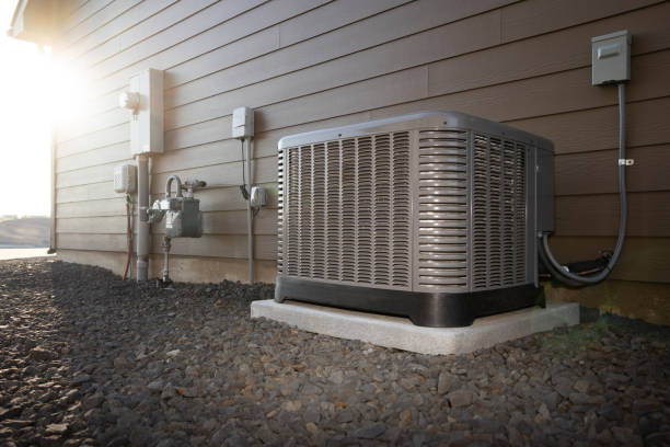 Best HVAC installation services  in Mount Vernon, WA